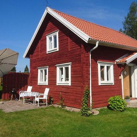 Barkeryd Norrtorpet Vila Nässjö Exterior foto
