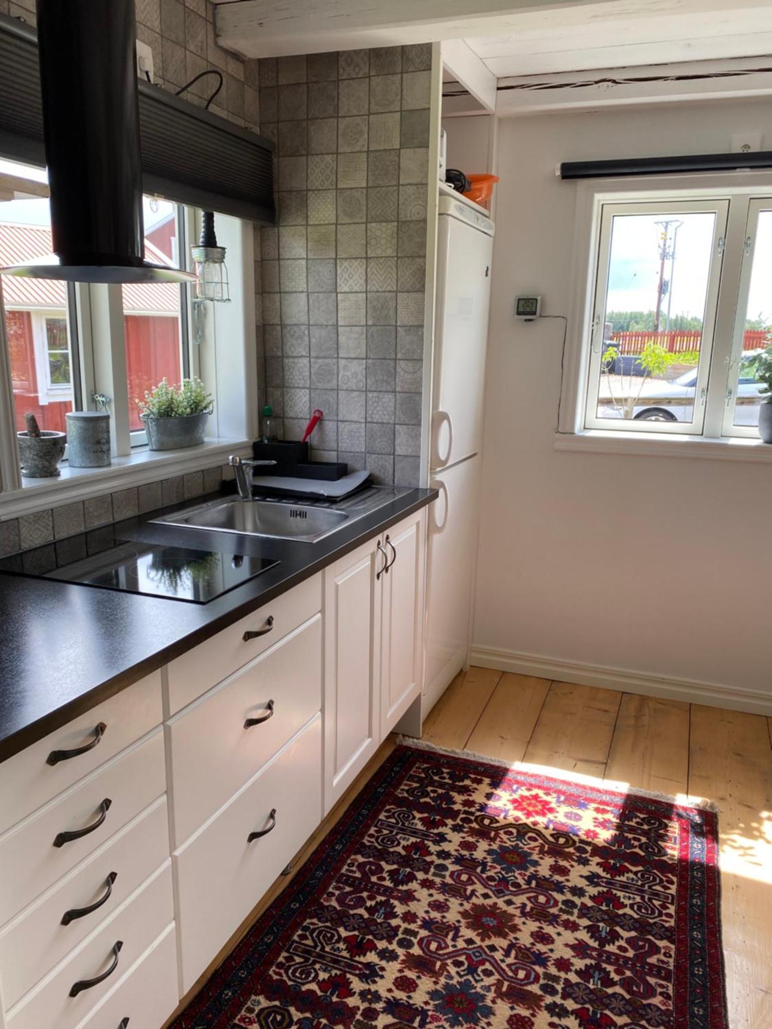 Barkeryd Norrtorpet Vila Nässjö Exterior foto
