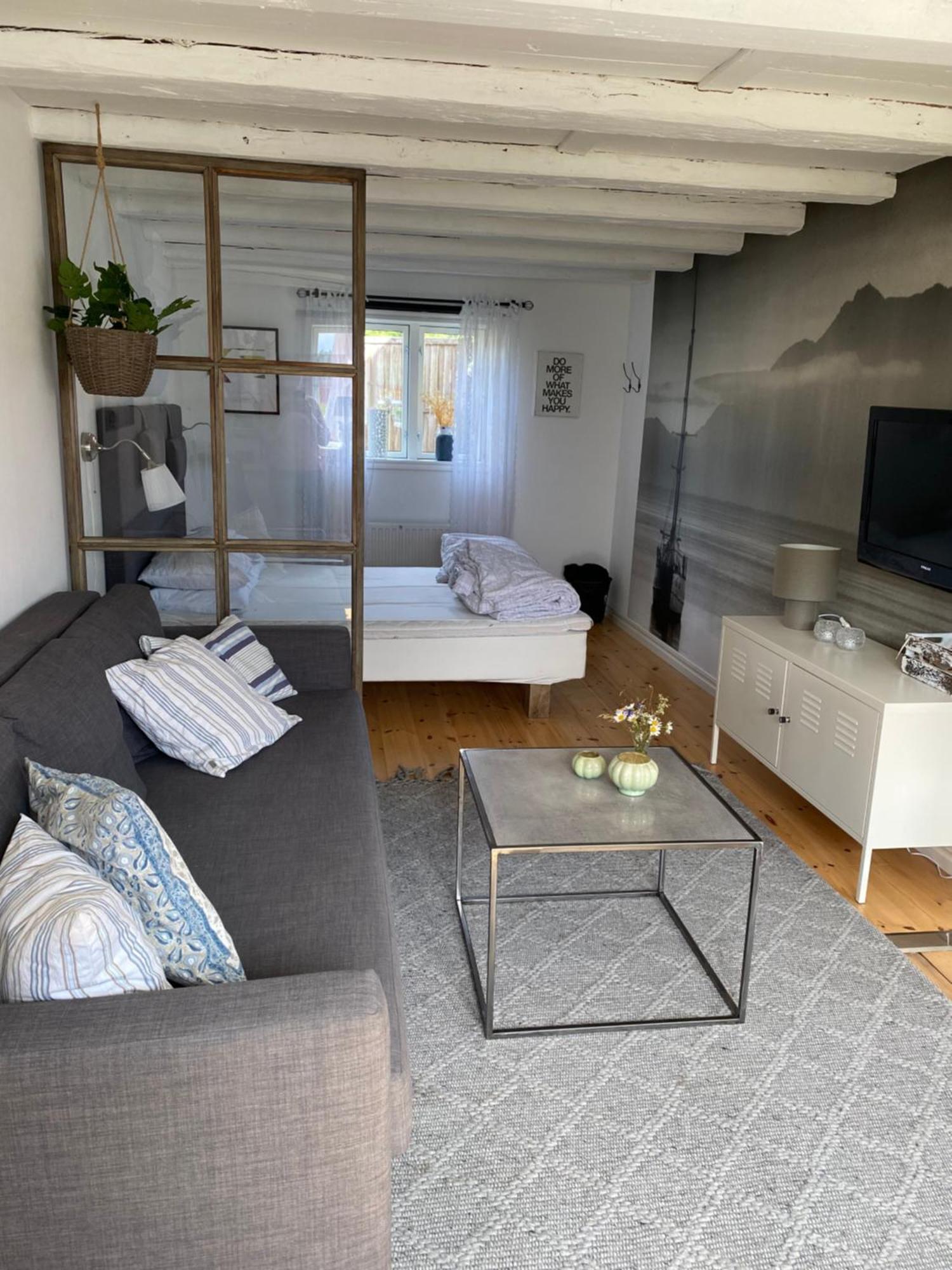 Barkeryd Norrtorpet Vila Nässjö Exterior foto